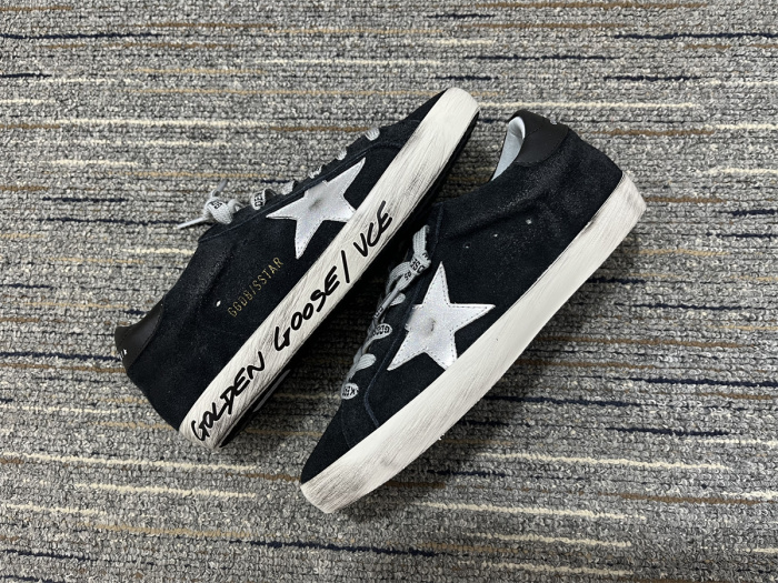 Men Women G*GDB Top Sneakers