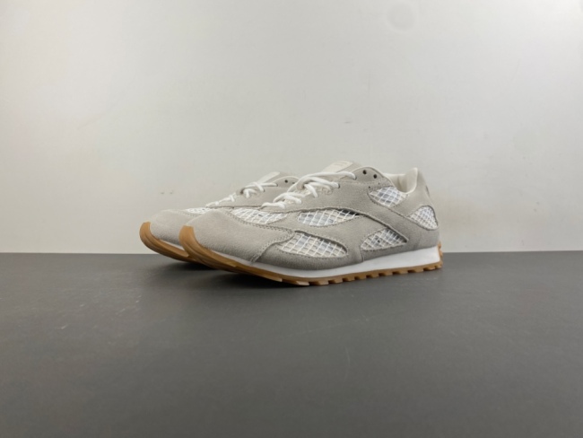 Men Women B*ottega V*eneta Top Sneakers