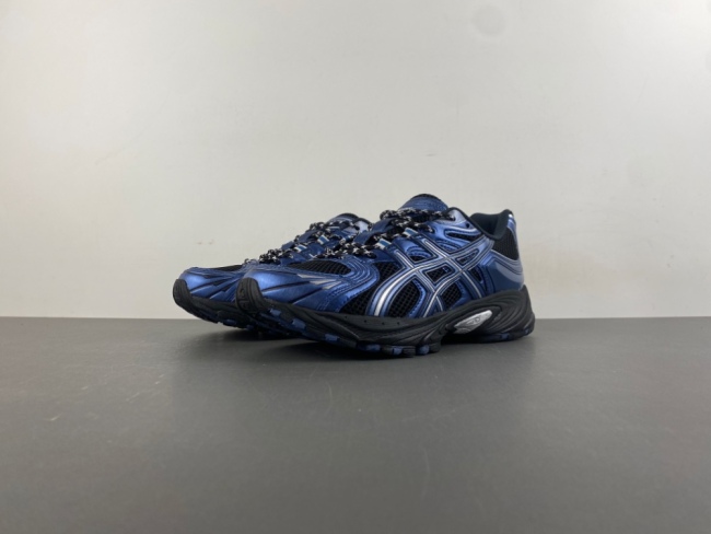 Men Women  A*sics G*el-Kahana TR Nexus  Blue  1203A872-002