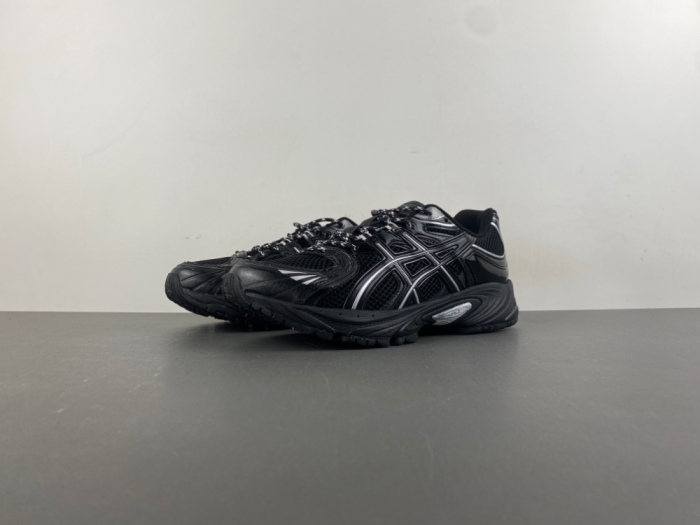 Men Women  A*sics G*el-Kahana TR Nexus Black 1203A872-001