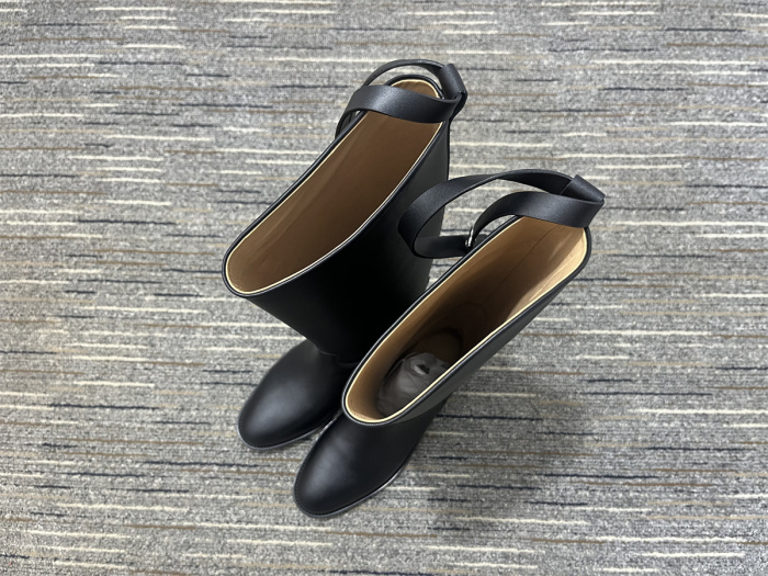 Women H*ermes Top Sneaker