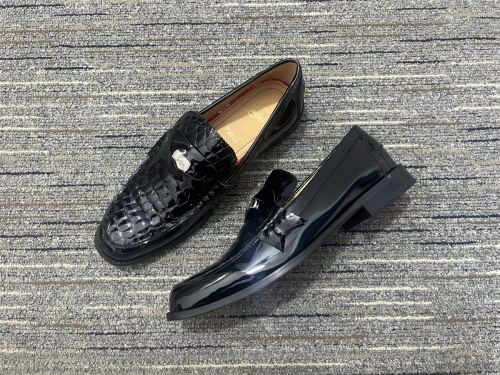 Men C*hristian L*ouboutin Loafer