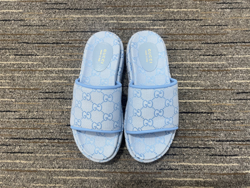 Women G*ucci Top Sandals