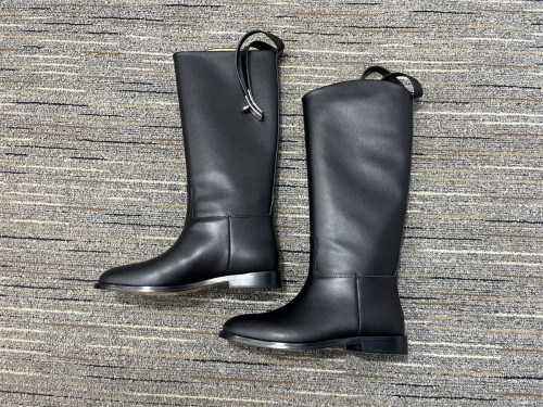 Women H*ermes Top Sneaker