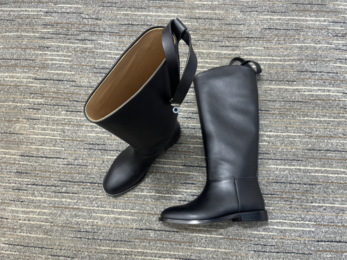 Women H*ermes Top Sneaker