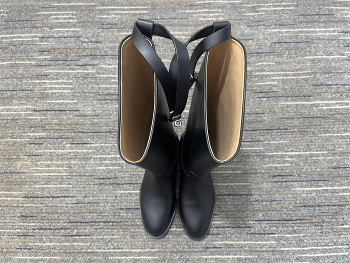 Women H*ermes Top Sneaker
