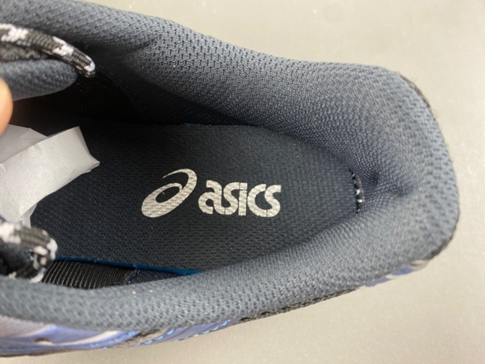 Men Women  A*sics G*el-Kahana TR Nexus  Blue  1203A872-002