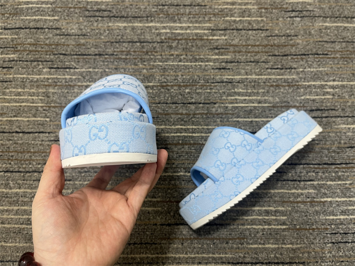 Women G*ucci Top Sandals