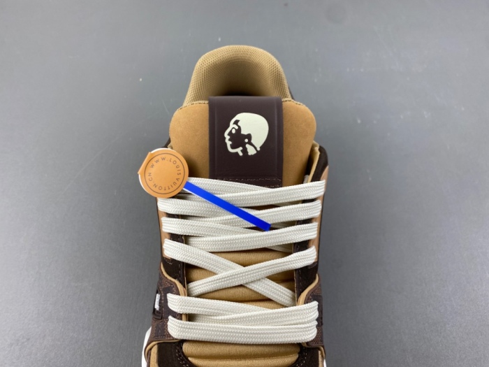 Men Women L*ouis V*uitton Top Quality Sneakers