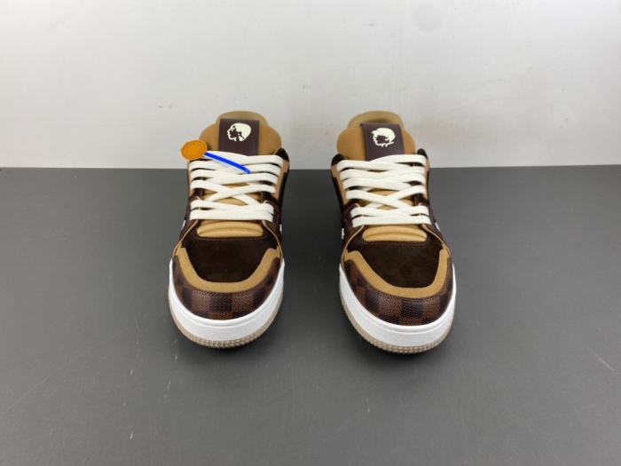 Men Women L*ouis V*uitton Top Quality Sneakers