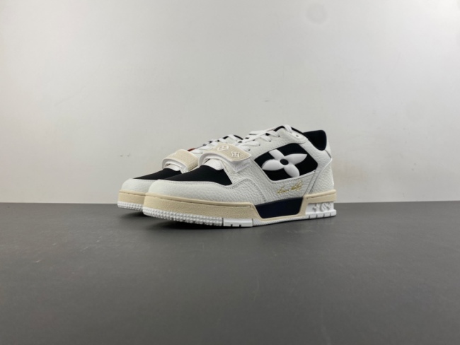 Men Women L*ouis V*uitton Top Quality Sneakers