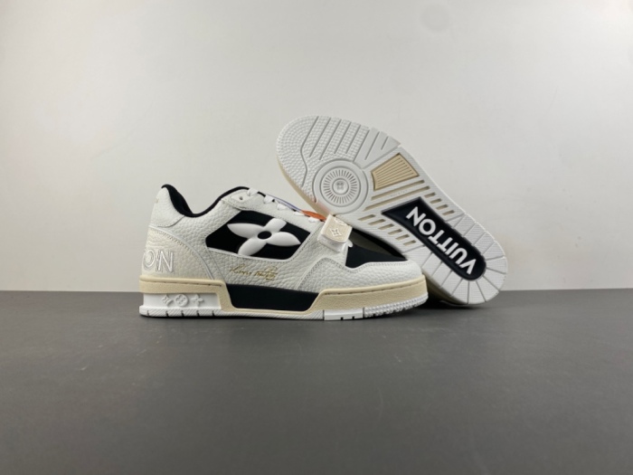 Men Women L*ouis V*uitton Top Quality Sneakers