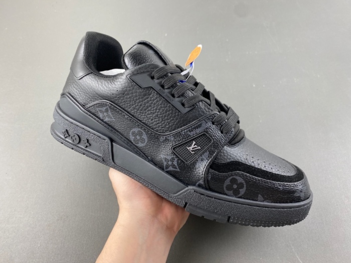 Men Women L*ouis V*uitton Top Quality Sneakers
