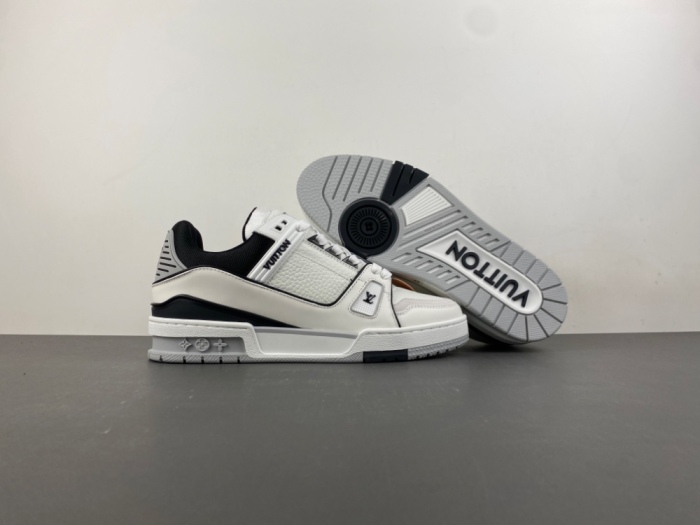 Men Women L*ouis V*uitton Top Quality Sneakers