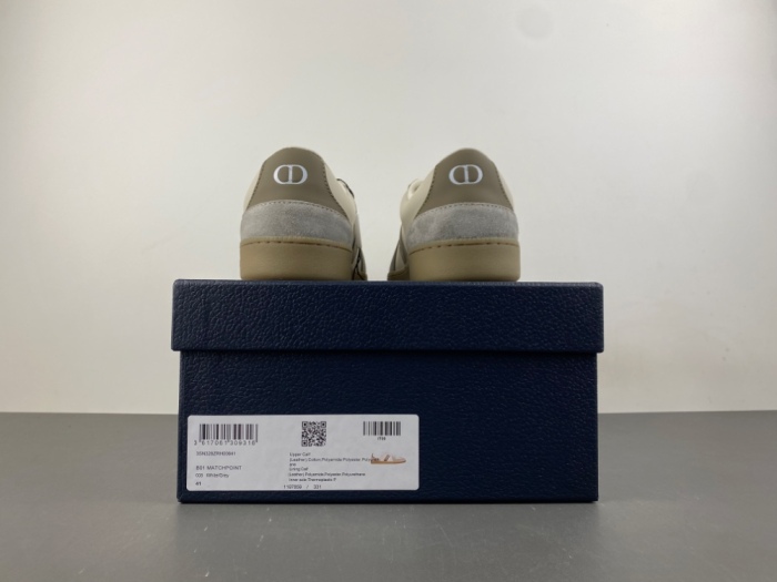Men  D*ior B01 Top Quality Sneakers
