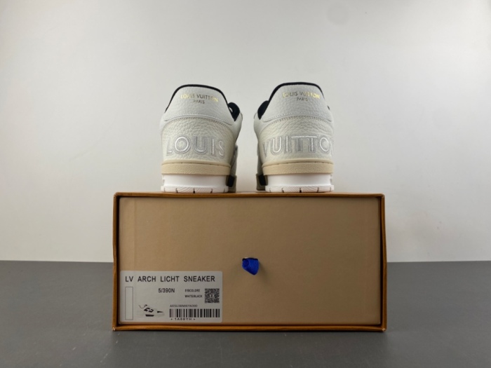 Men Women L*ouis V*uitton Top Quality Sneakers