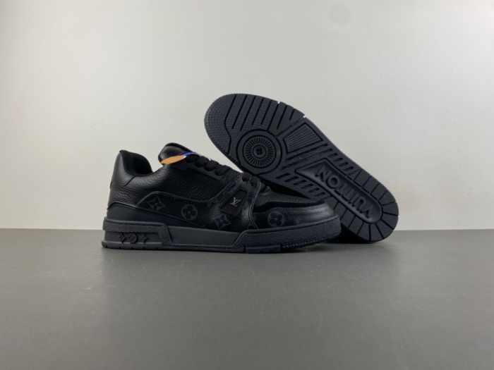 Men Women L*ouis V*uitton Top Quality Sneakers