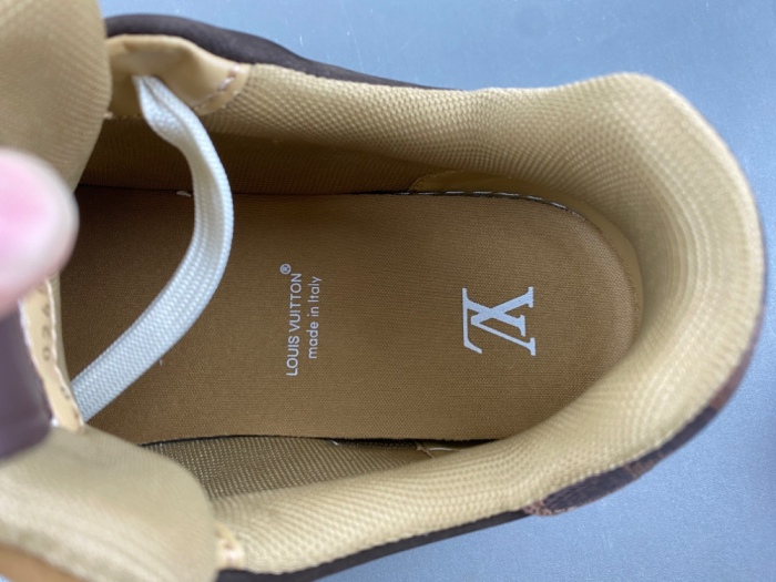 Men Women L*ouis V*uitton Top Quality Sneakers