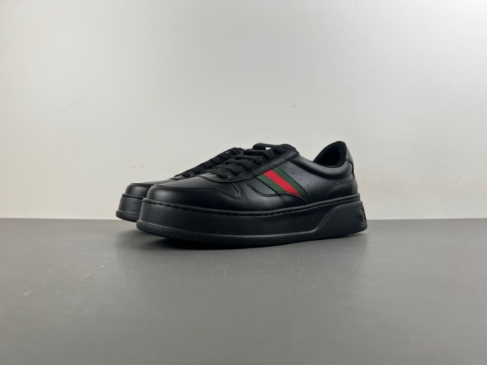 Men Women  G*ucci Top Sneaker