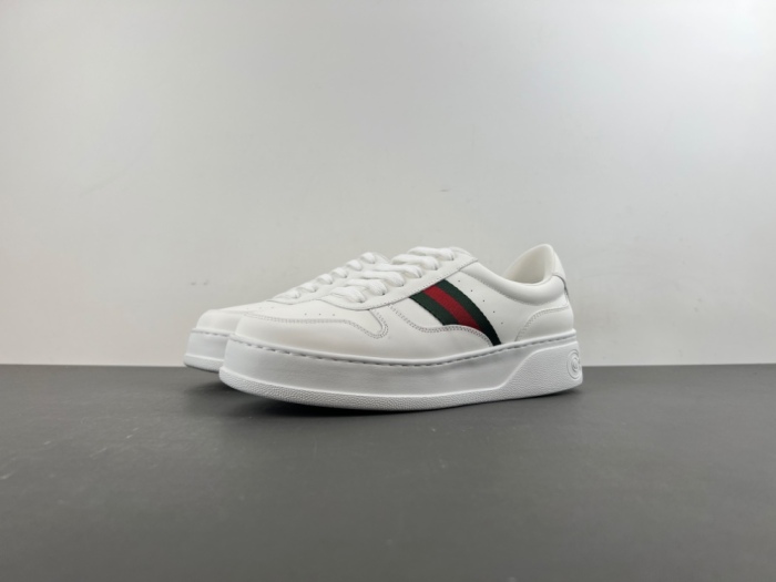 Men Women  G*ucci Top Sneaker