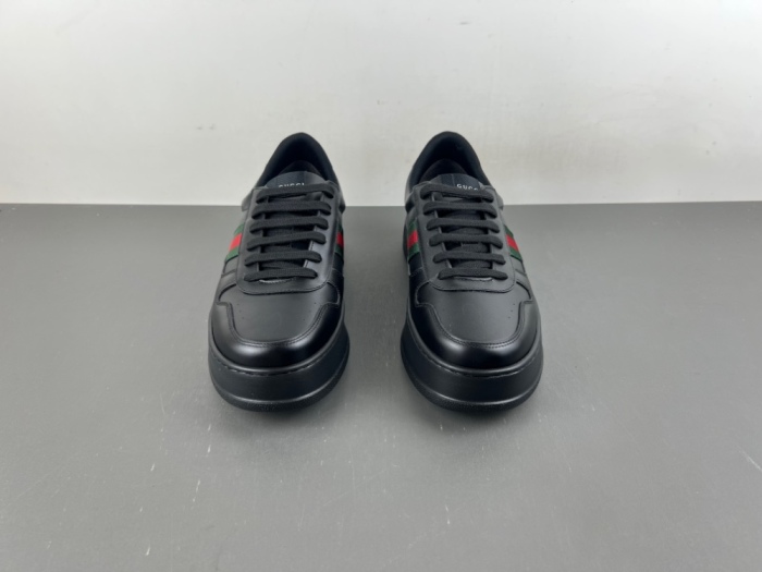 Men Women  G*ucci Top Sneaker