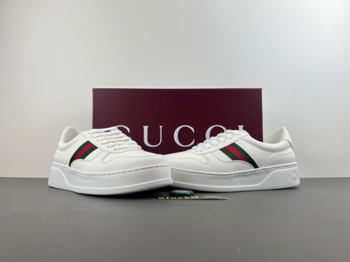 Men Women  G*ucci Top Sneaker