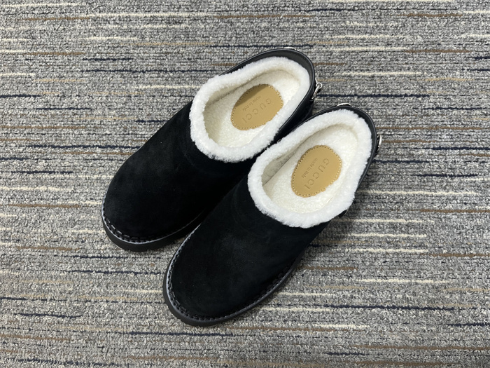 Women G*ucci Top Sandals