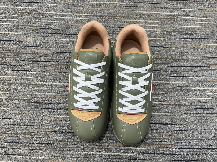 Men Women L*ouis V*uitton Top Sneakers