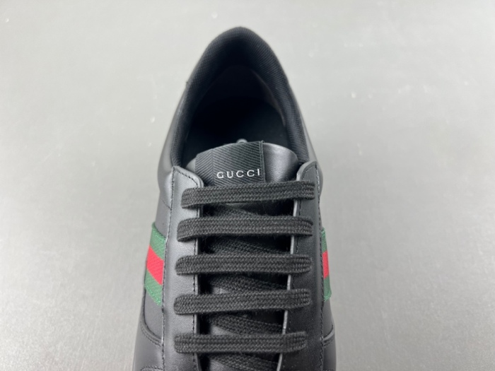 Men Women  G*ucci Top Sneaker