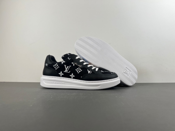 Men Women L*ouis V*uitton Top Quality  sneaker