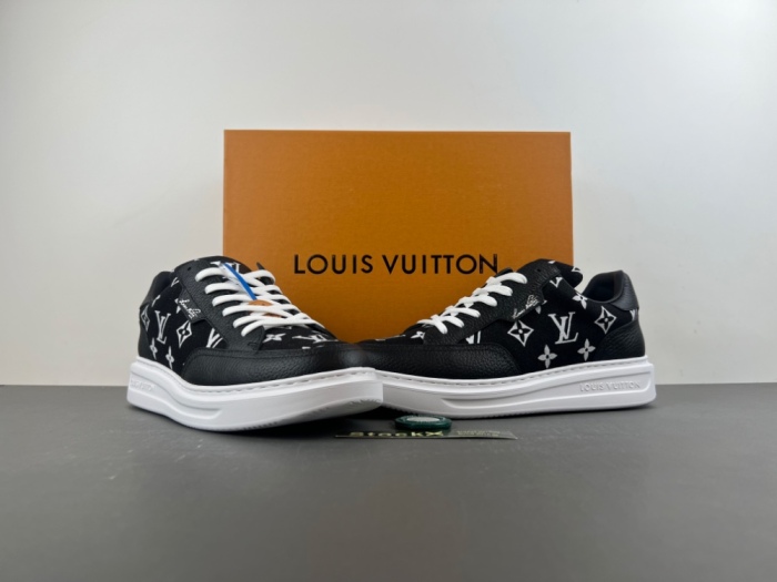 Men Women L*ouis V*uitton Top Quality  sneaker