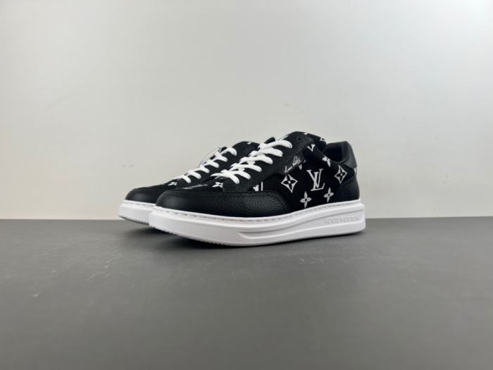 Men Women L*ouis V*uitton Top Quality  sneaker