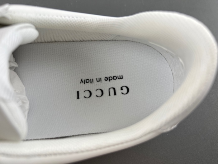 Men Women  G*ucci Top Sneaker