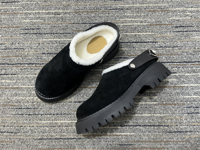 Women G*ucci Top Sandals