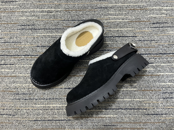 Women G*ucci Top Sandals