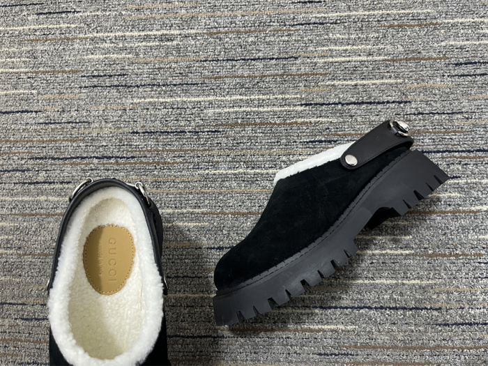 Women G*ucci Top Sandals