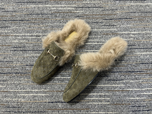 Women  G*ucci Top Sandals