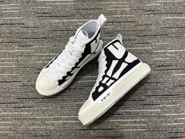 Men  A*miri Top Sneakers