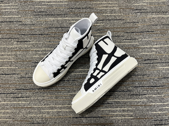 Men  A*miri Top Sneakers