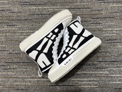 Men  A*miri Top Sneakers