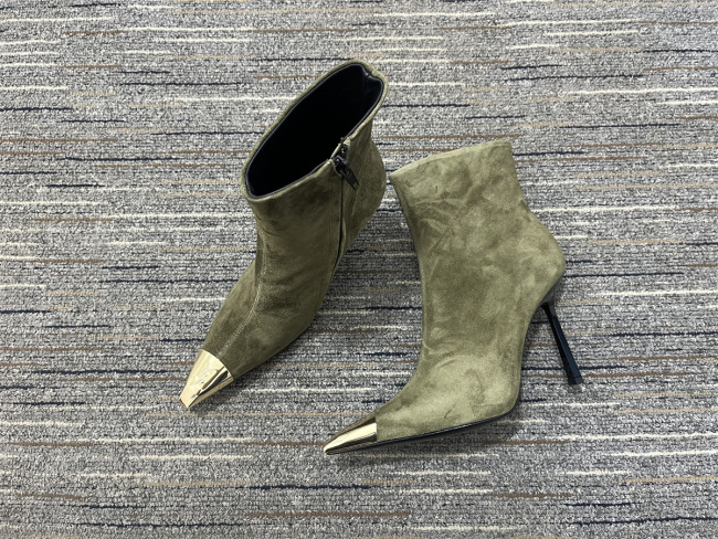 Women Y*SL Top Sandals