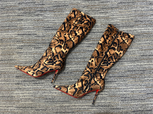 Women C*hristian L*ouboutin High Heels