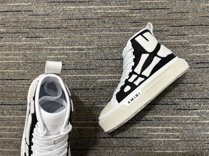 Men  A*miri Top Sneakers