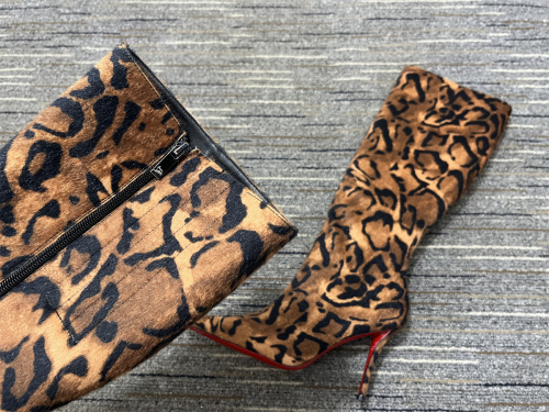 Women C*hristian L*ouboutin High Heels