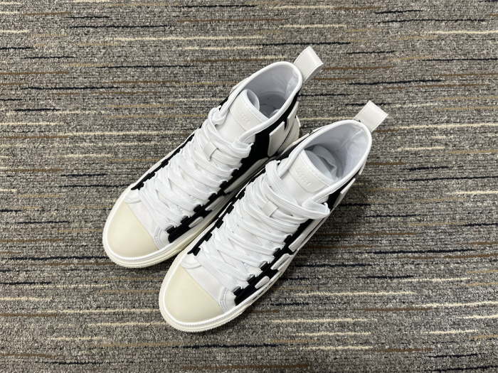 Men  A*miri Top Sneakers