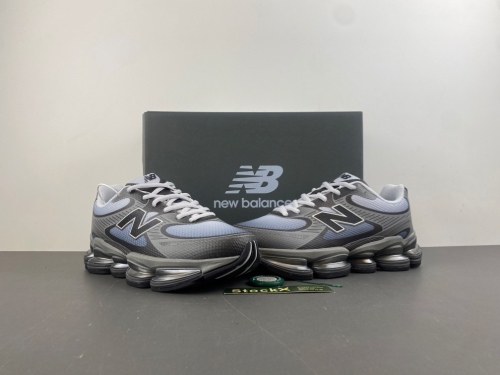 N*ew B*alance  ABZORB 2000  “Baby Blue” U2000PCD