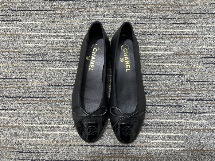 Women C*hanel Top Sandals