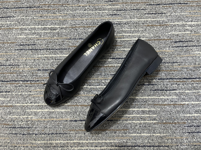 Women C*hanel Top Sandals