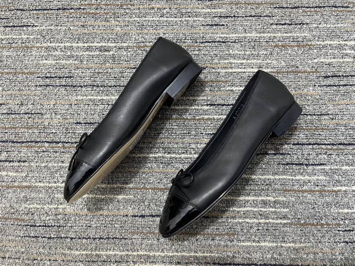 Women C*hanel Top Sandals