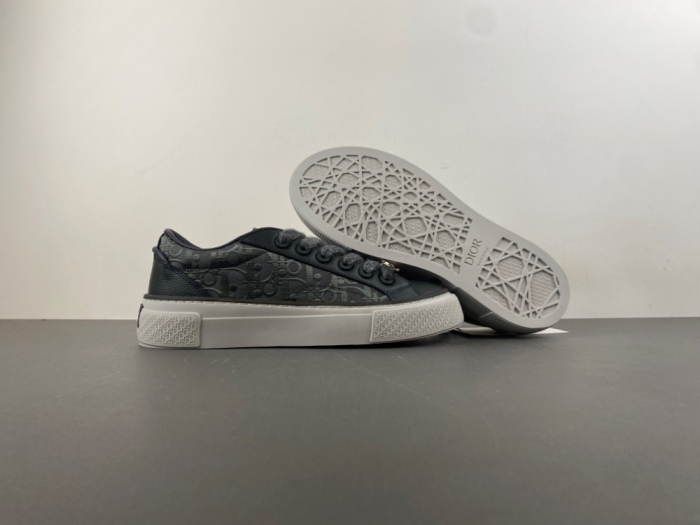Men   D*ior B27 Top Quality Sneakers
